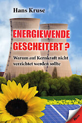 Kritik an der Energiewende